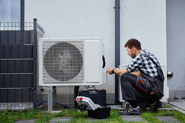 Top rated local Hvac Maintenance specialists in Jenks, OK